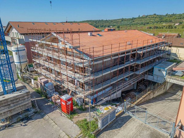 appartamento in vendita a Negrar di Valpolicella