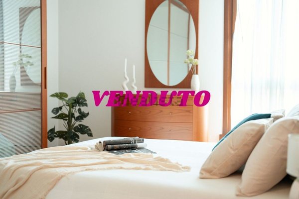 appartamento in vendita a Negrar di Valpolicella