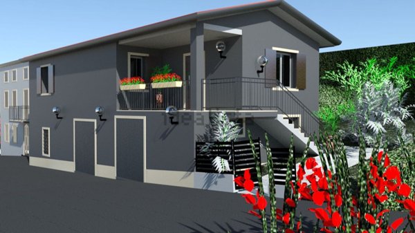 casa indipendente in vendita a Negrar di Valpolicella in zona Mazzano