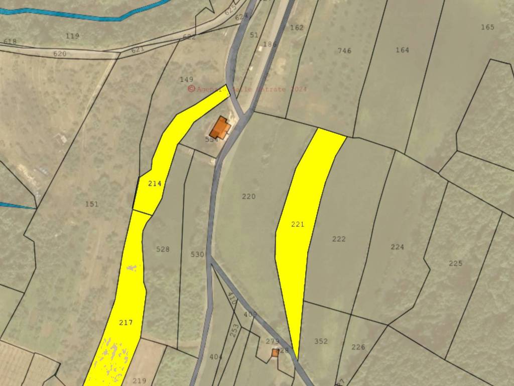 terreno agricolo in vendita a Negrar di Valpolicella