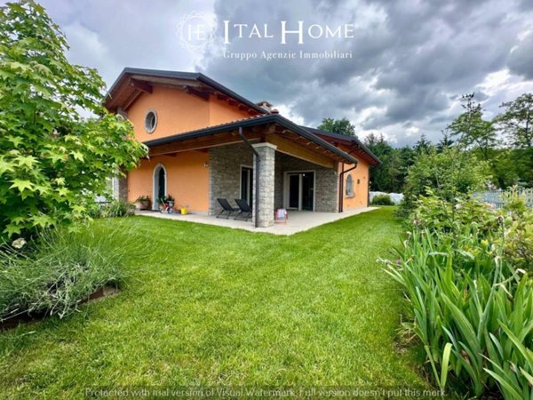casa indipendente in vendita a Negrar di Valpolicella in zona Arbizzano