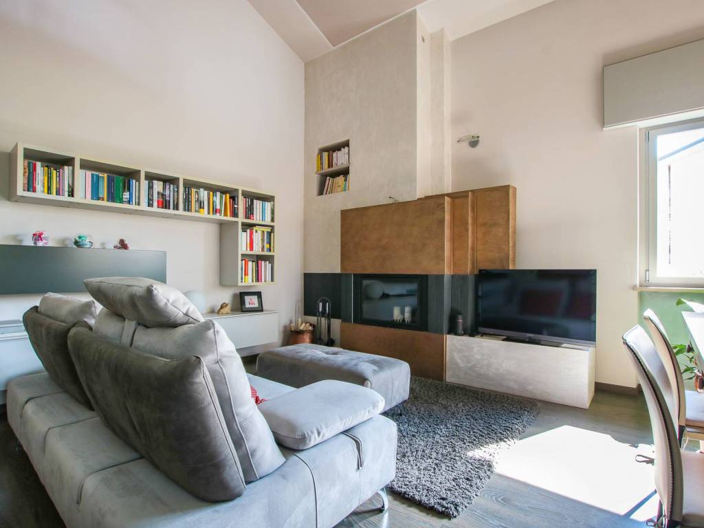 appartamento in vendita a Negrar di Valpolicella in zona Santa Maria