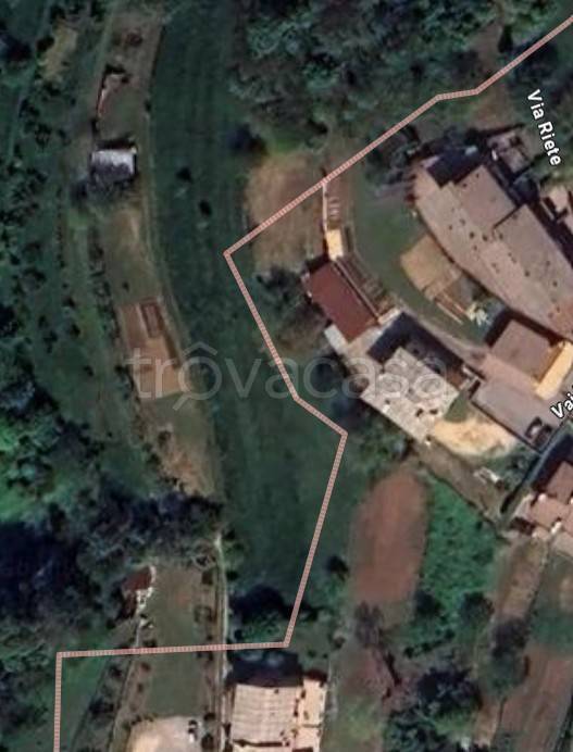 terreno agricolo in vendita a Negrar di Valpolicella in zona Fane