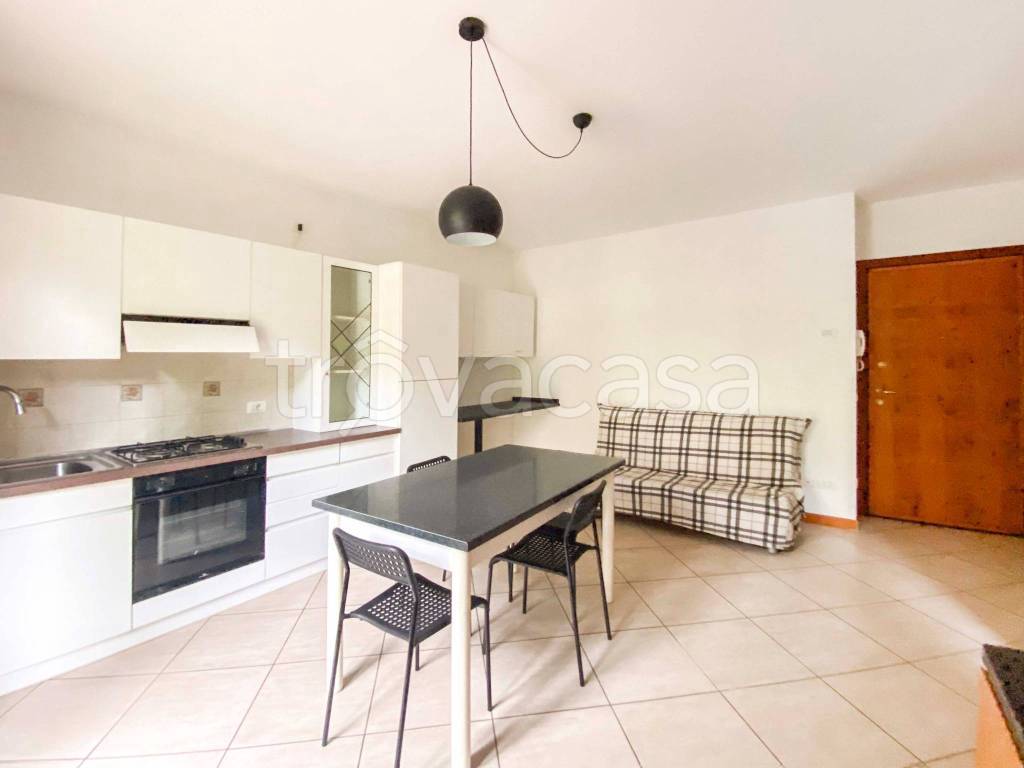 appartamento in vendita a Negrar di Valpolicella in zona Fane