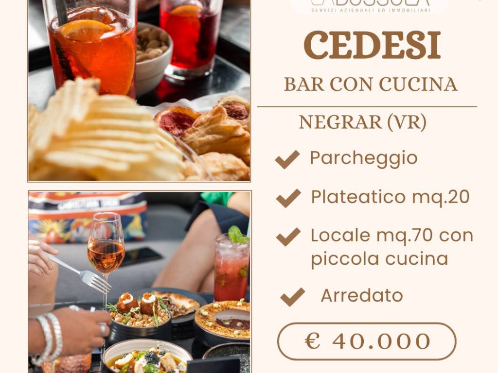 negozio in vendita a Negrar di Valpolicella