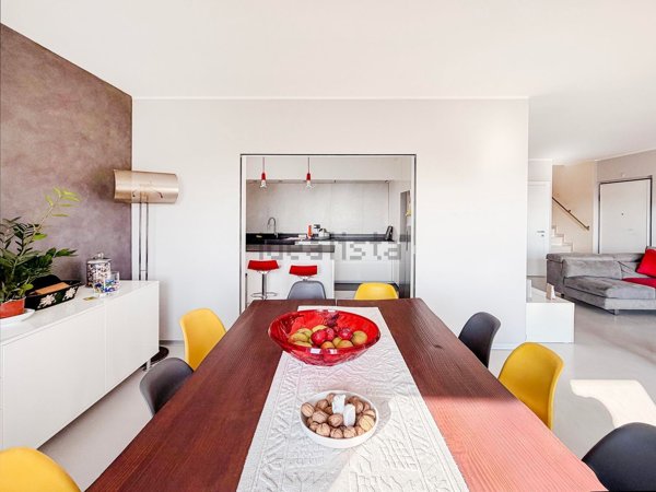 appartamento in vendita a Negrar di Valpolicella