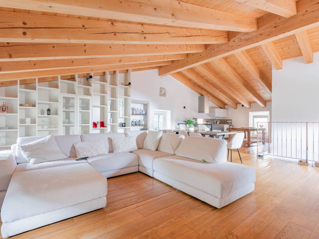 casa indipendente in vendita a Negrar di Valpolicella in zona Prun