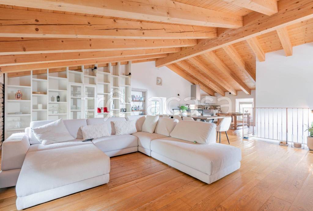 appartamento in vendita a Negrar di Valpolicella in zona Prun