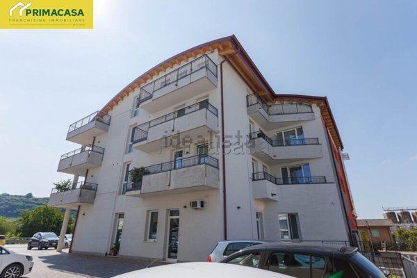 appartamento in vendita a Negrar di Valpolicella