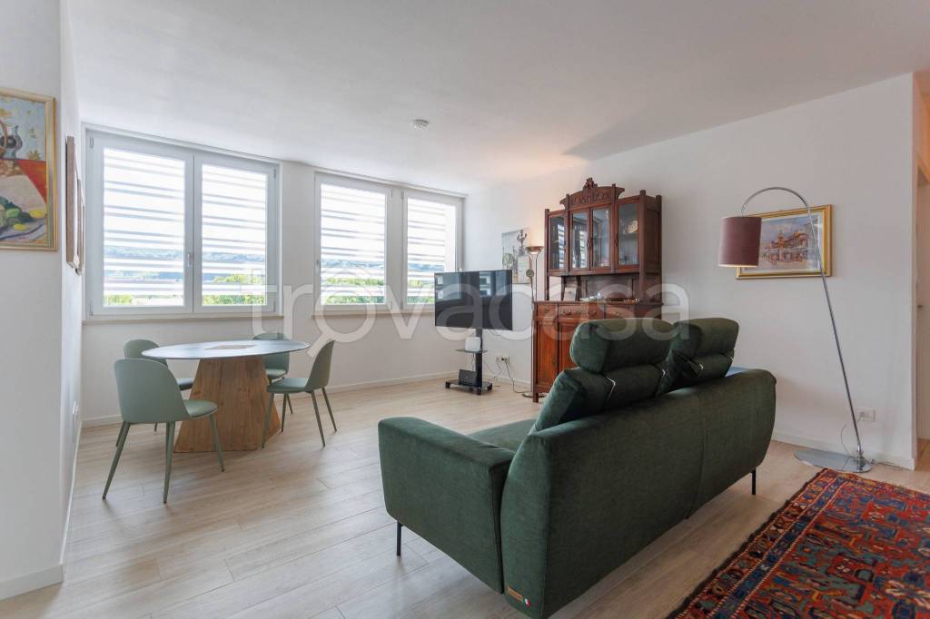 appartamento in vendita a Negrar di Valpolicella