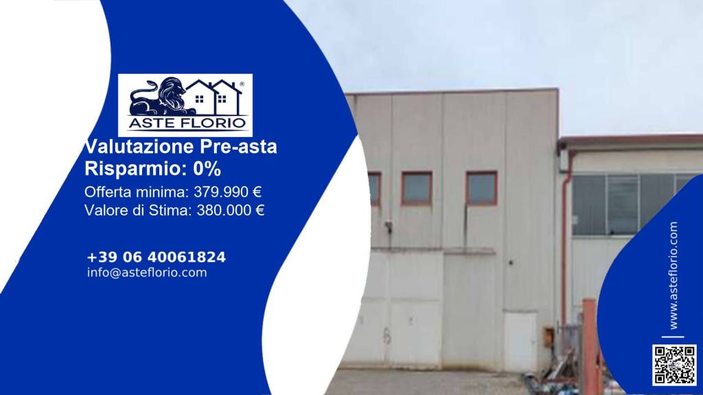 locale commerciale in vendita a Negrar di Valpolicella in zona Santa Maria