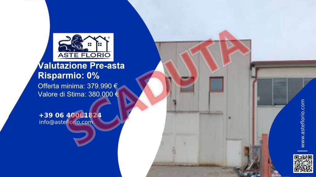 locale commerciale in vendita a Negrar di Valpolicella in zona Santa Maria