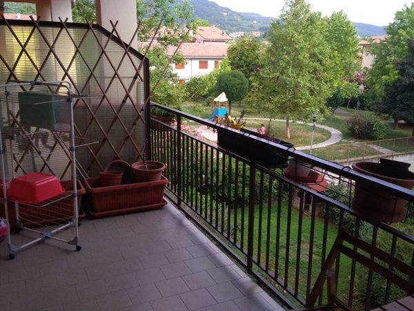 appartamento in vendita a Negrar di Valpolicella