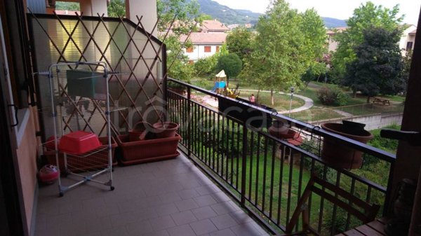 appartamento in vendita a Negrar di Valpolicella