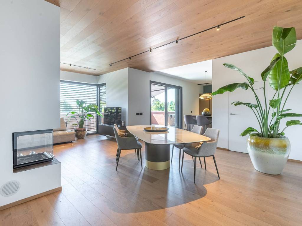 casa indipendente in vendita a Negrar di Valpolicella in zona Santa Maria