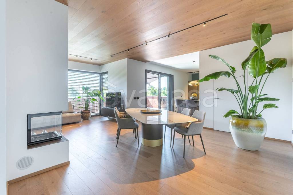 casa indipendente in vendita a Negrar di Valpolicella in zona Santa Maria