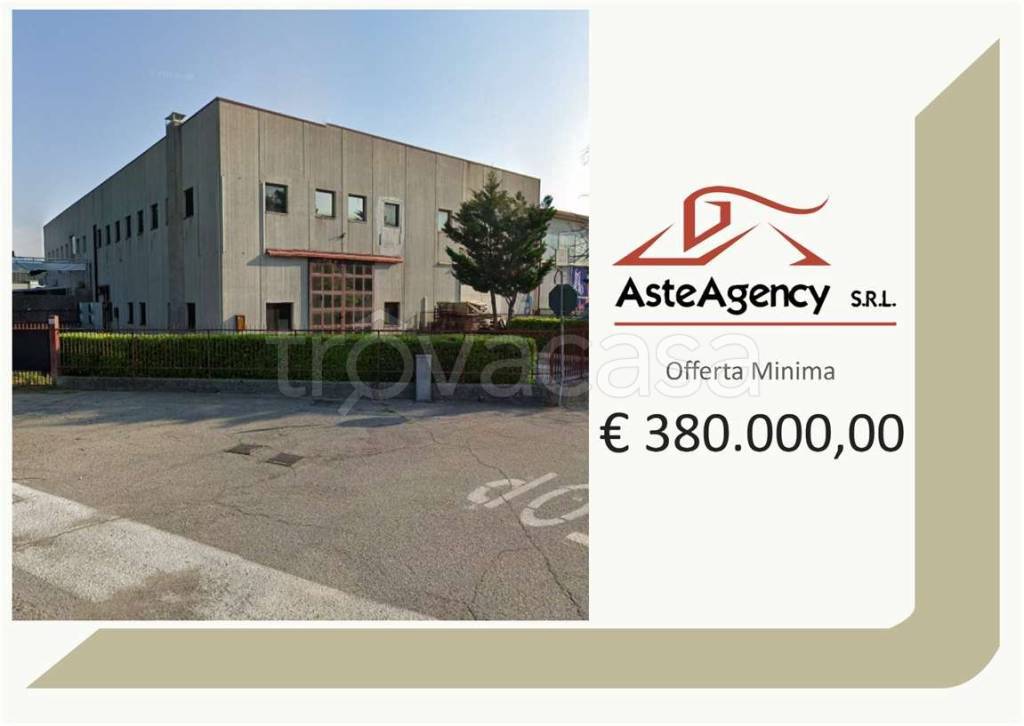 negozio in vendita a Negrar di Valpolicella in zona Santa Maria