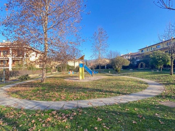 appartamento in vendita a Negrar di Valpolicella