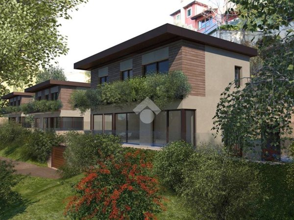 casa indipendente in vendita a Negrar di Valpolicella in zona Arbizzano