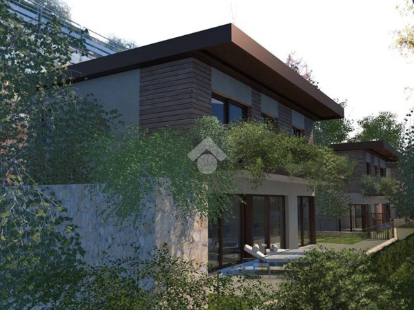 casa indipendente in vendita a Negrar di Valpolicella in zona Arbizzano