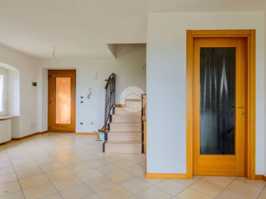 appartamento in vendita a Negrar di Valpolicella in zona Fane