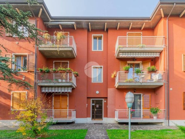 appartamento in vendita a Negrar di Valpolicella in zona Santa Maria