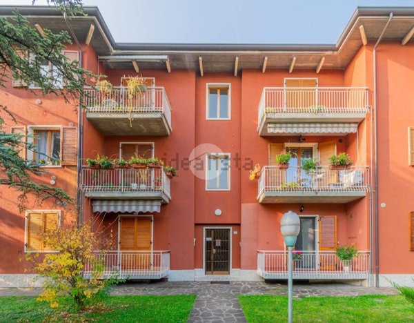 appartamento in vendita a Negrar di Valpolicella in zona Santa Maria