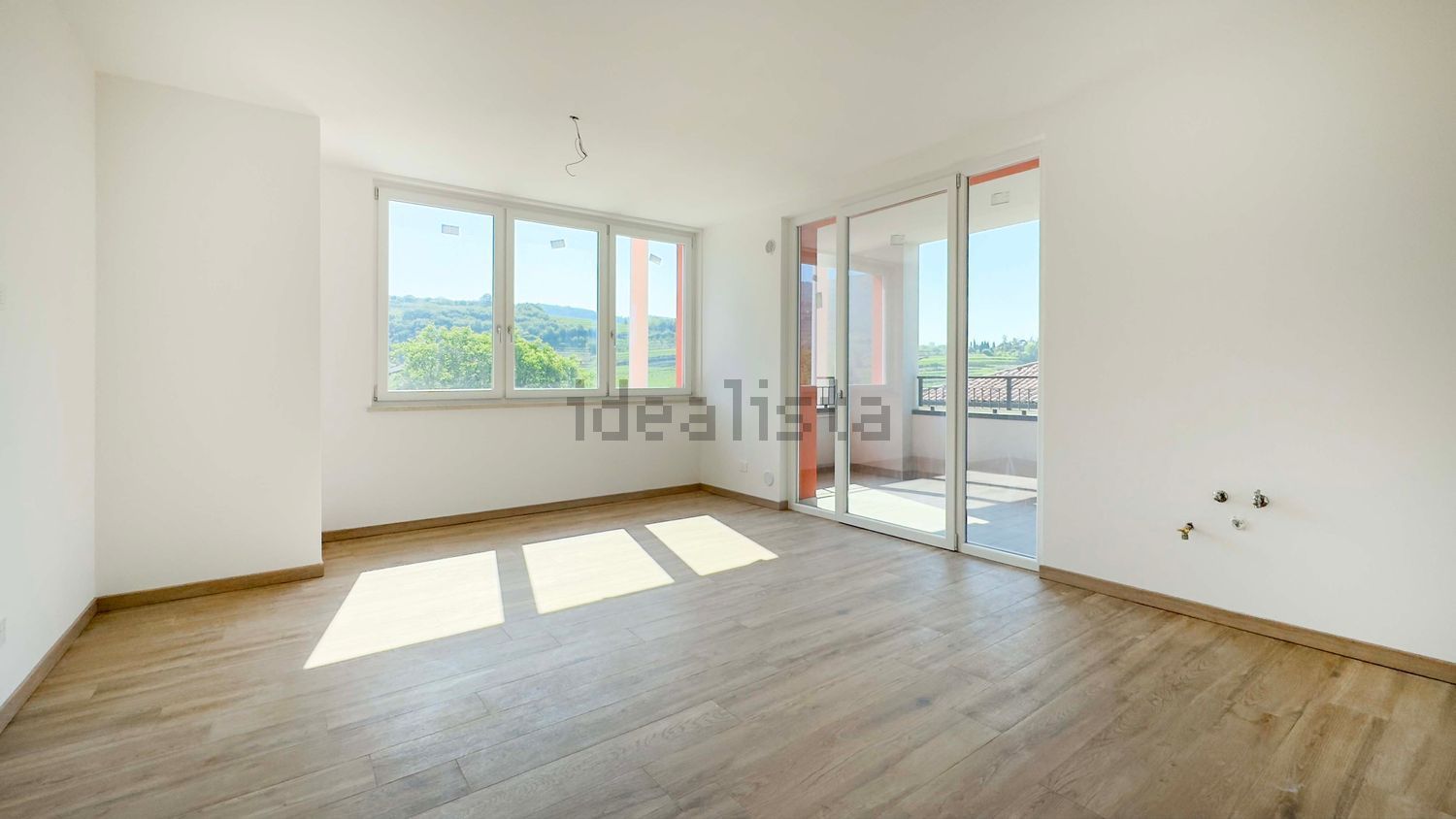 appartamento in vendita a Negrar di Valpolicella