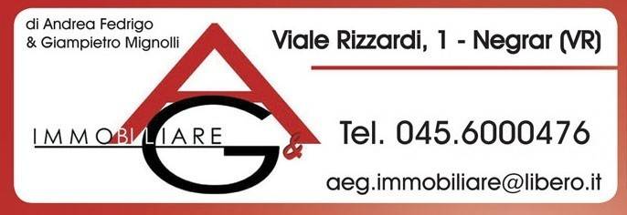 appartamento in vendita a Negrar di Valpolicella in zona Arbizzano