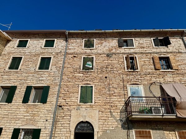 appartamento in vendita a Negrar di Valpolicella