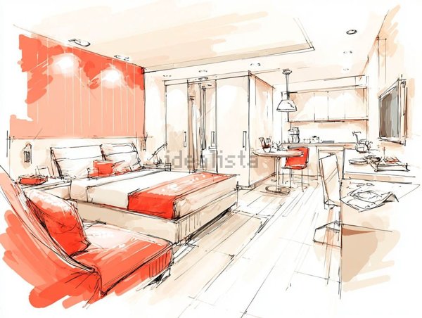 appartamento in vendita a Negrar di Valpolicella