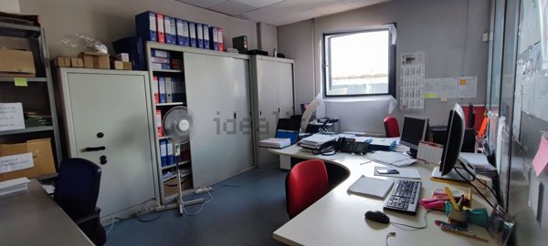 capannone in vendita a Negrar di Valpolicella in zona Arbizzano