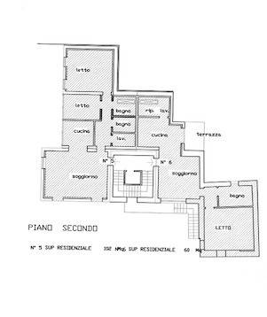 intera palazzina in vendita a Negrar di Valpolicella