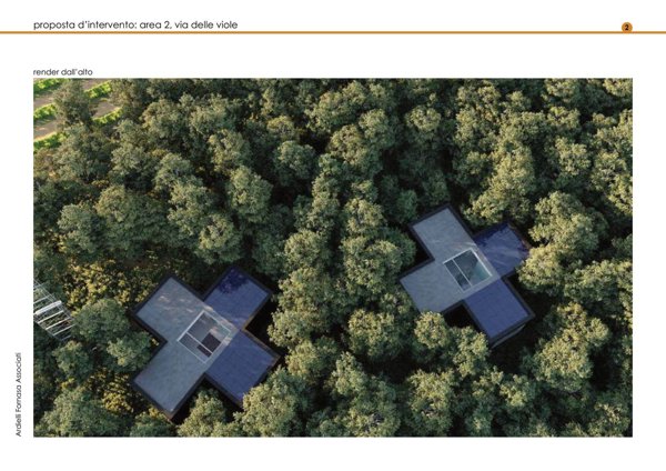 terreno edificabile in vendita a Negrar di Valpolicella in zona Arbizzano