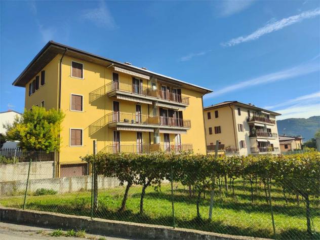 appartamento in vendita a Negrar di Valpolicella