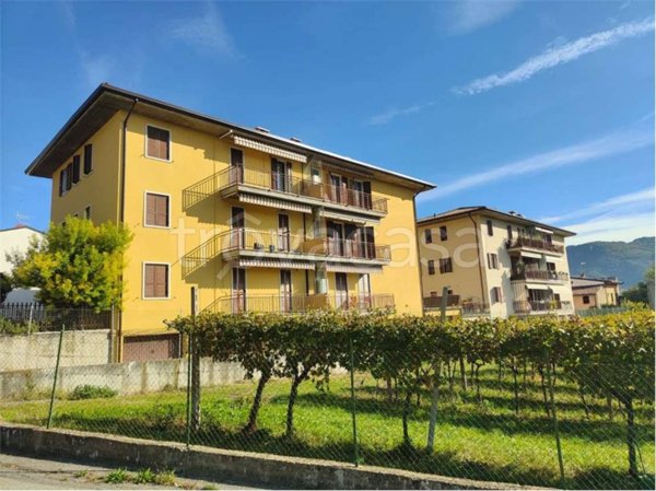 appartamento in vendita a Negrar di Valpolicella in zona Jago