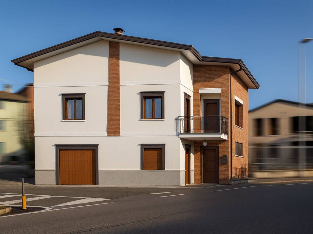 casa indipendente in vendita a Negrar di Valpolicella