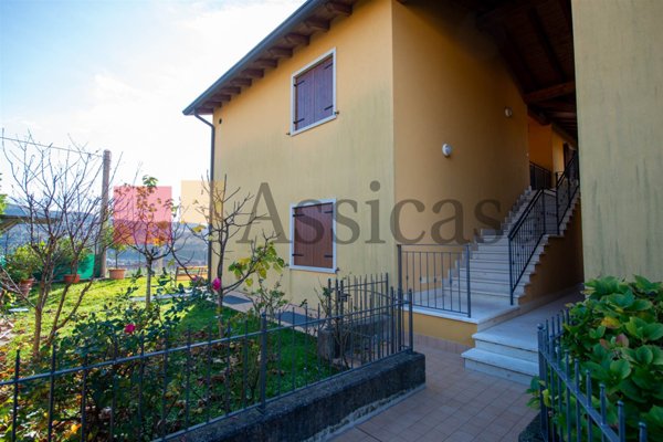 appartamento in vendita a Negrar di Valpolicella