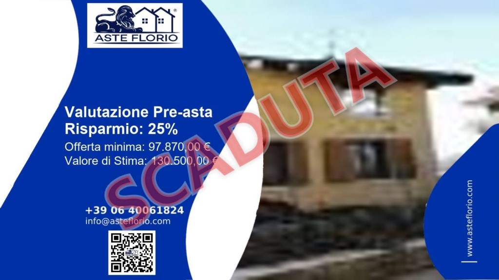 casa indipendente in vendita a Negrar di Valpolicella