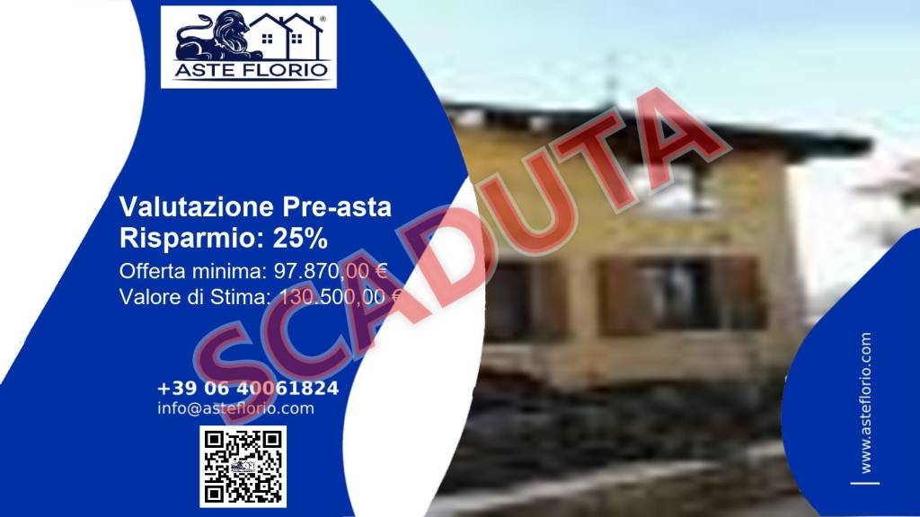 casa indipendente in vendita a Negrar di Valpolicella