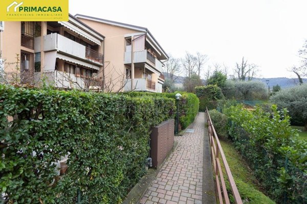 appartamento in vendita a Negrar di Valpolicella