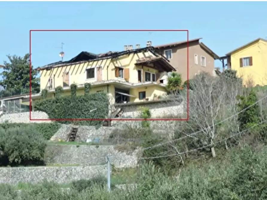 casa indipendente in vendita a Negrar di Valpolicella