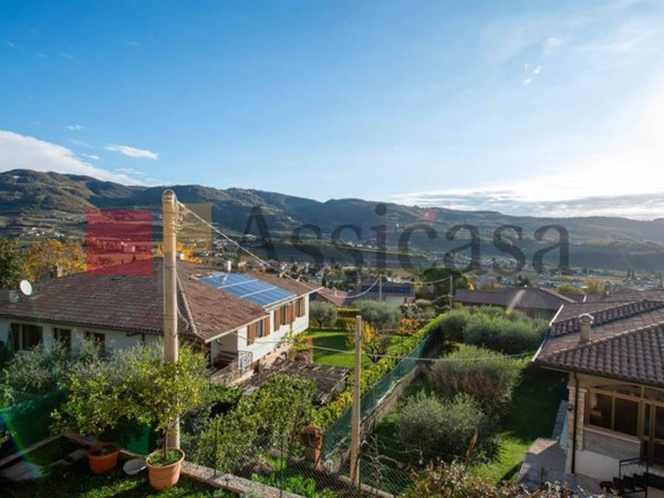 appartamento in vendita a Negrar di Valpolicella