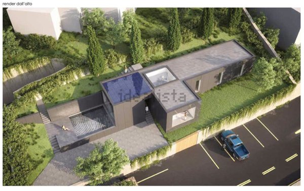 terreno edificabile in vendita a Negrar di Valpolicella in zona Arbizzano