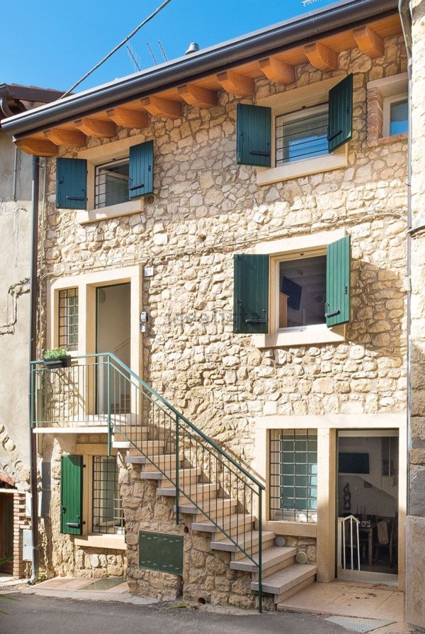 appartamento in vendita a Negrar di Valpolicella