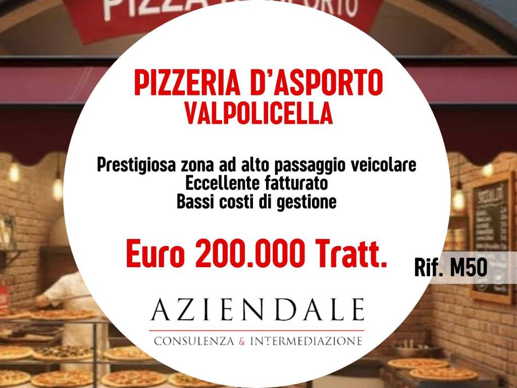 negozio in vendita a Negrar di Valpolicella