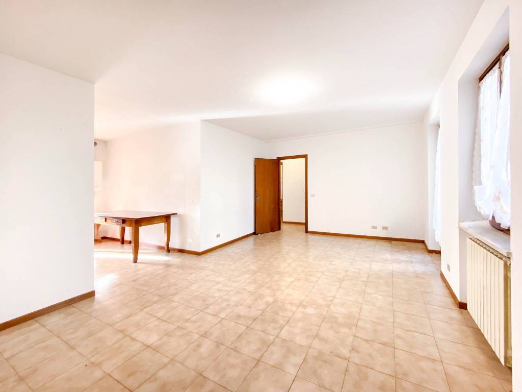 appartamento in vendita a Negrar di Valpolicella in zona Jago