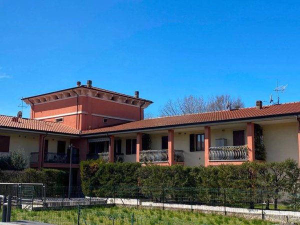 appartamento in vendita a Negrar di Valpolicella