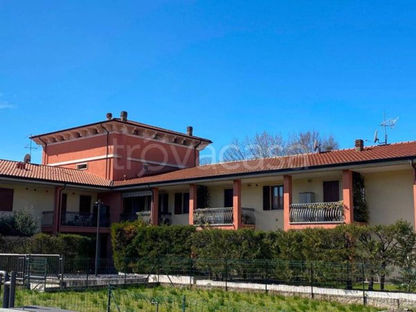 appartamento in vendita a Negrar di Valpolicella