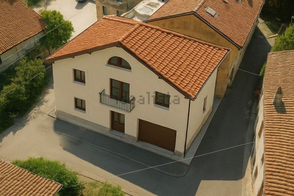 casa indipendente in vendita a Negrar di Valpolicella